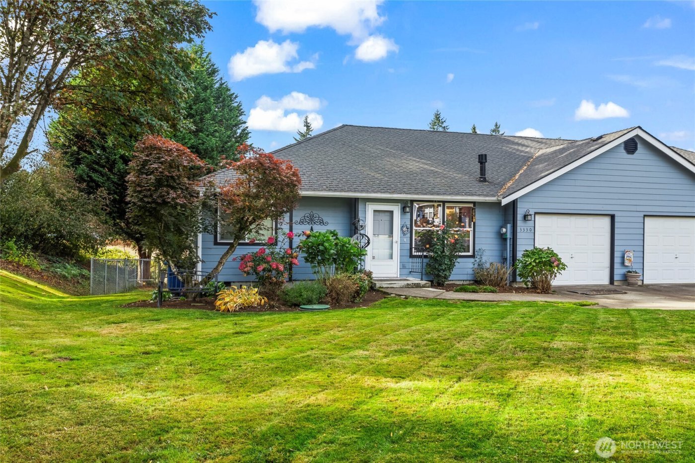 3330 18th Street Pl SW, Puyallup, WA 98373