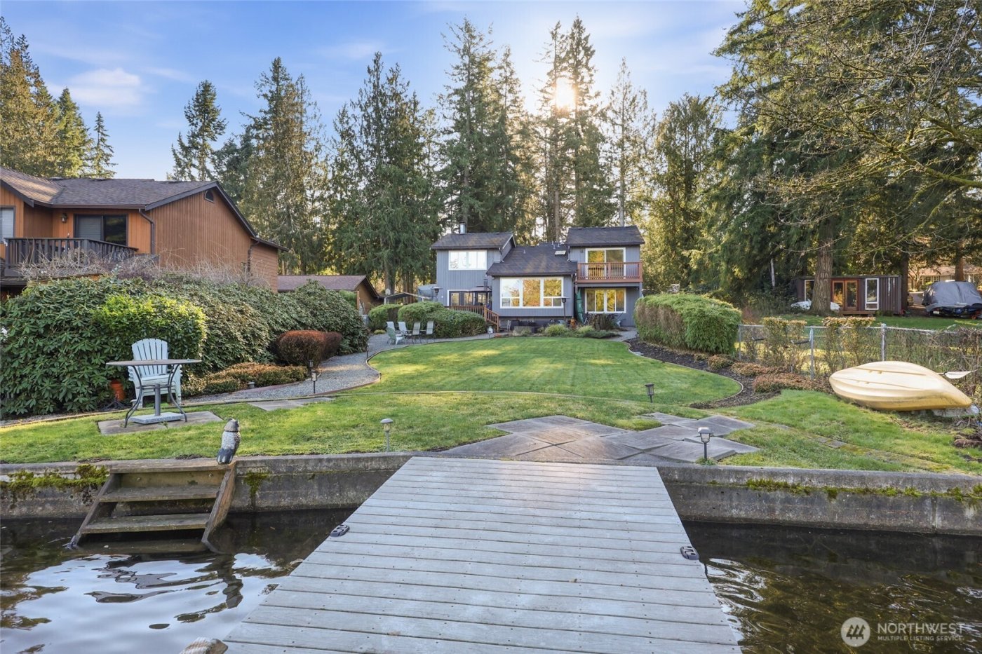 22534 SE 304th Place , Black Diamond, WA 98010