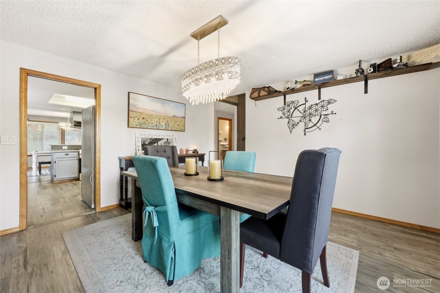 22534 SE 304th Place , Black Diamond, WA 98010