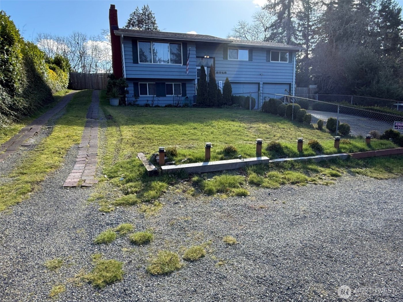 8712 Wildwood Avenue SW, Lakewood, WA 98498