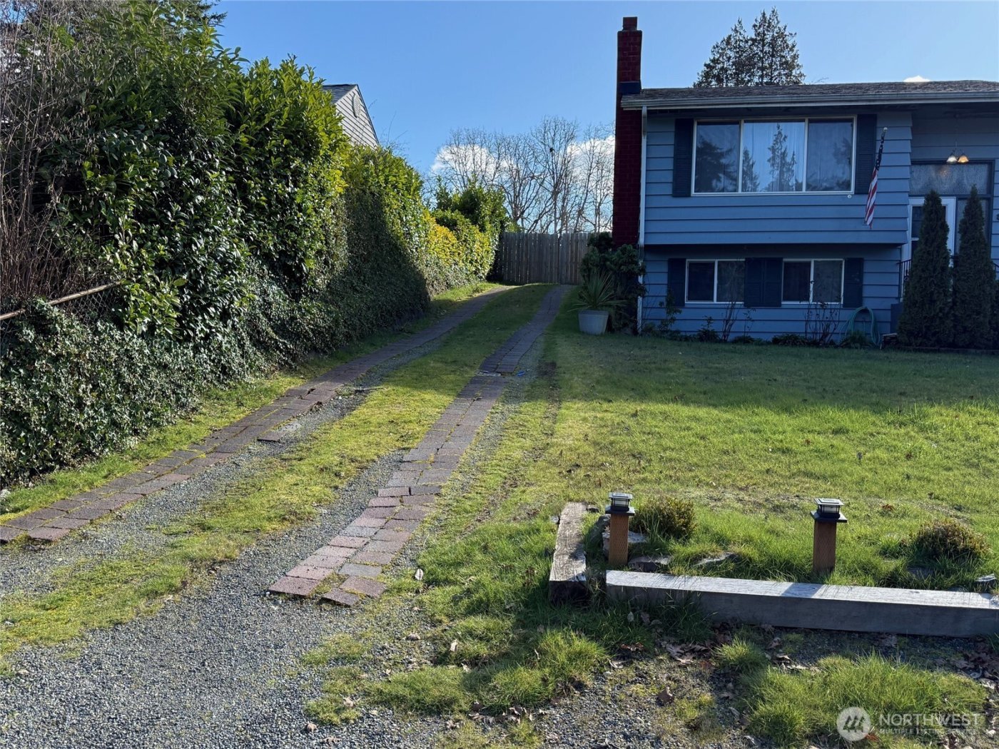 8712 Wildwood Avenue SW, Lakewood, WA 98498