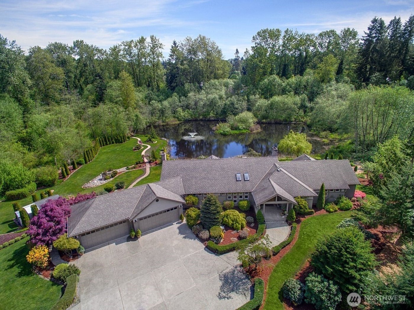 20505 111th Avenue SE, Snohomish, WA 98296