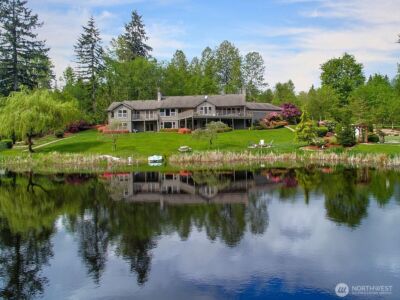 20505 111th Avenue SE, Snohomish, WA 98296 - Photo 4