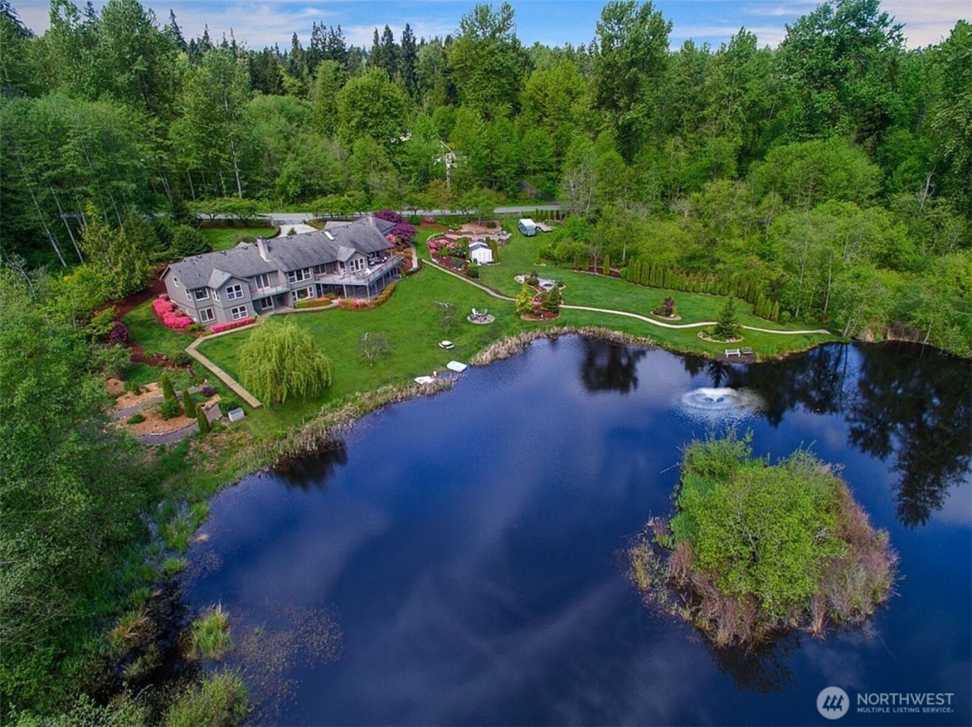 20505 111th Avenue SE, Snohomish, WA 98296