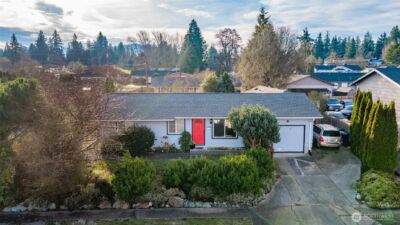 2012 E Belair Drive , Mount Vernon, WA 98273