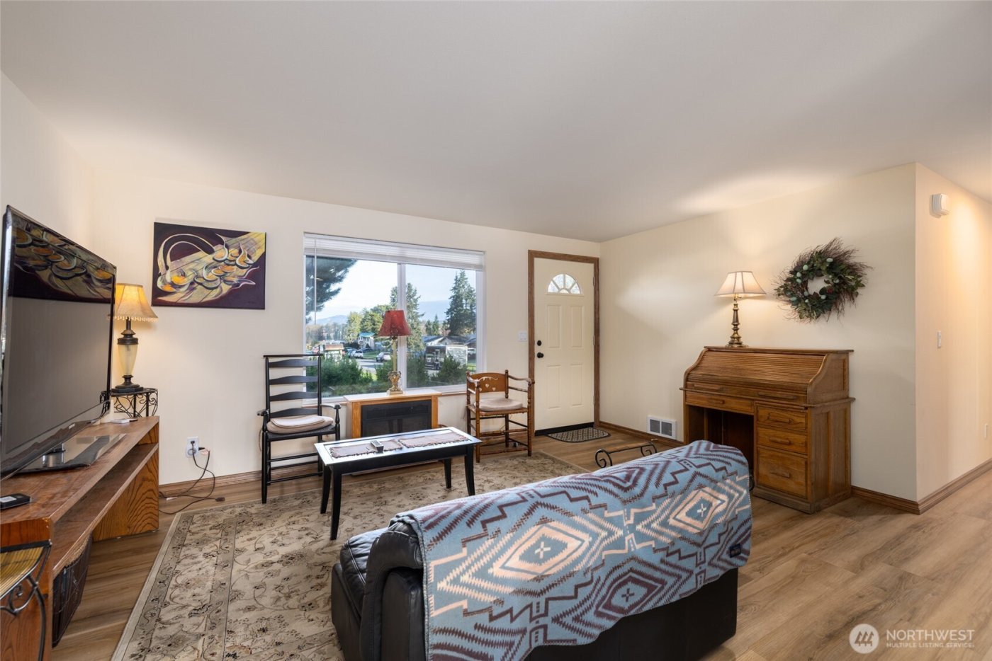 2012 E Belair Drive , Mount Vernon, WA 98273