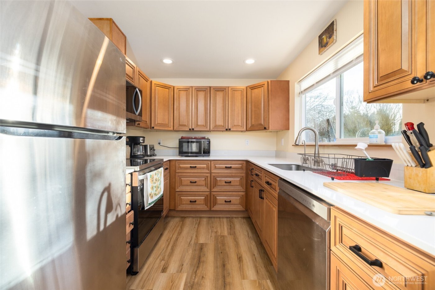 2012 E Belair Drive , Mount Vernon, WA 98273