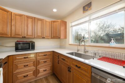 2012 E Belair Drive , Mount Vernon, WA 98273 - Photo 14