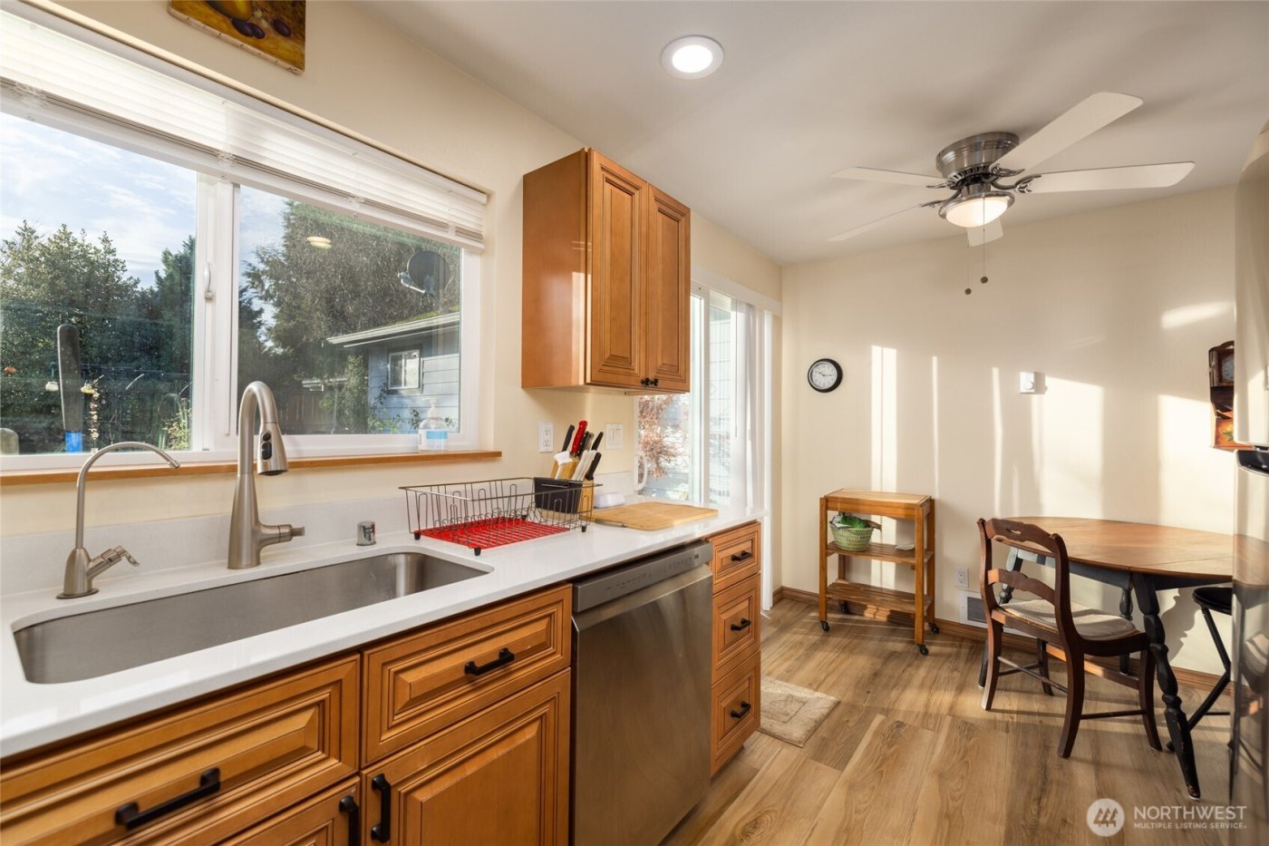 2012 E Belair Drive , Mount Vernon, WA 98273