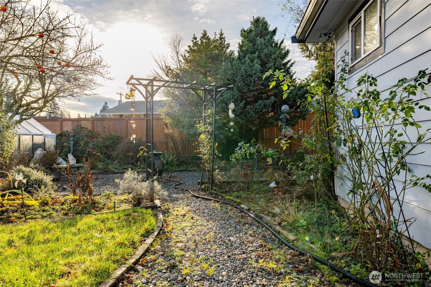 2012 E Belair Drive , Mount Vernon, WA 98273