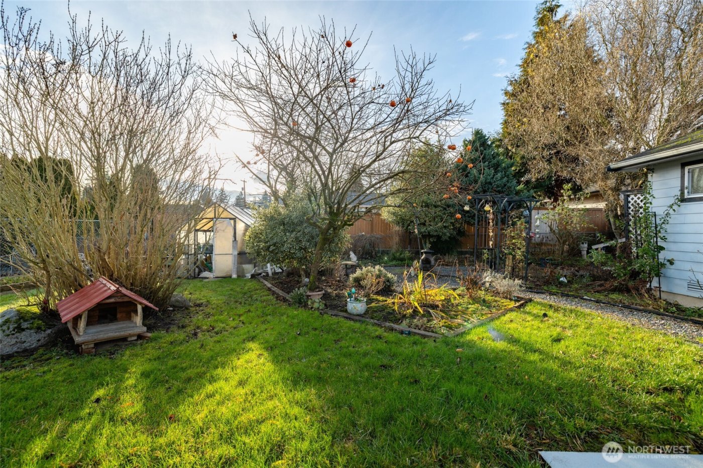 2012 E Belair Drive , Mount Vernon, WA 98273