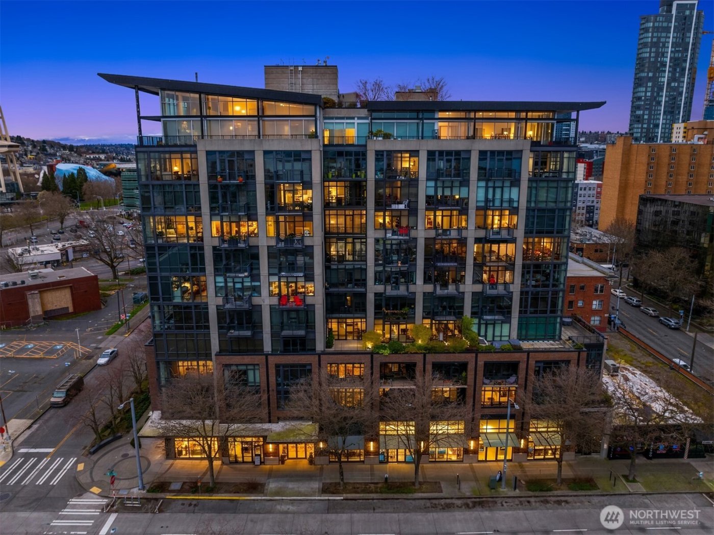 2720 3rd Avenue #505, Seattle, WA 98121
