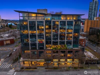 2720 3rd Avenue #505, Seattle, WA 98121 - Photo 11