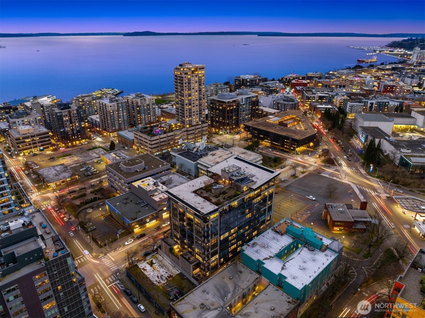 2720 3rd Avenue #505, Seattle, WA 98121