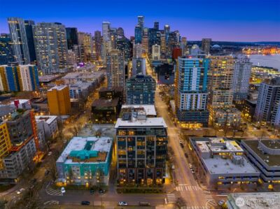 2720 3rd Avenue #505, Seattle, WA 98121 - Photo 21