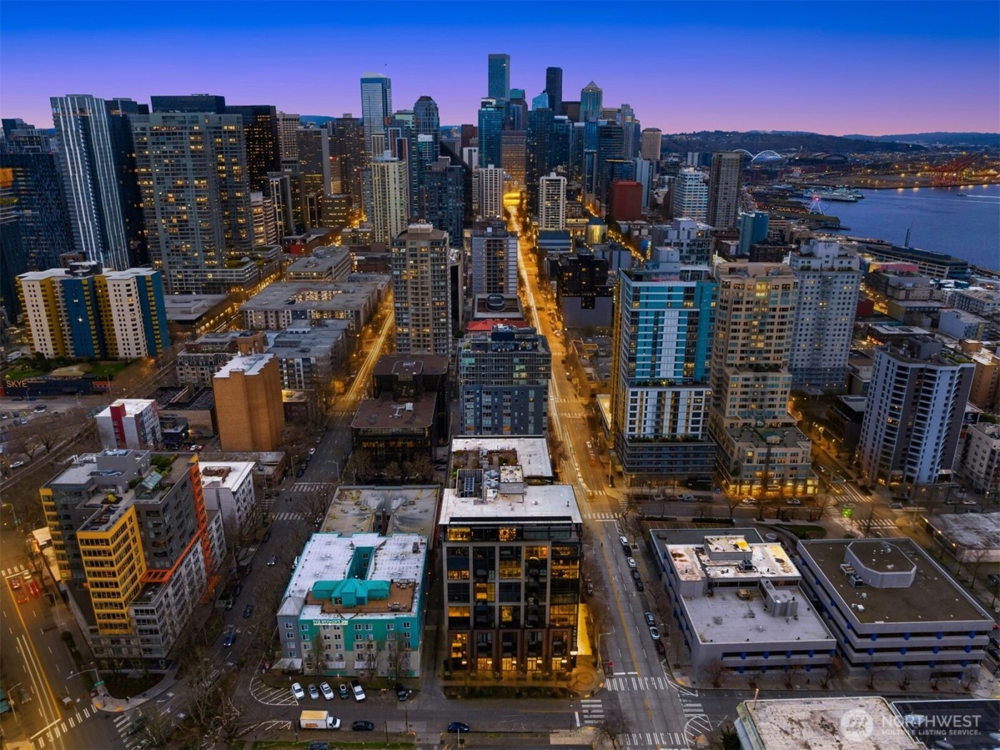 2720 3rd Avenue #505, Seattle, WA 98121