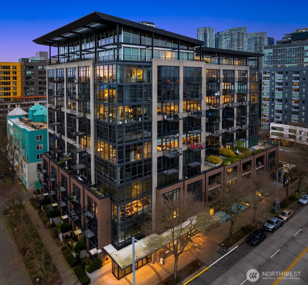 2720 3rd Avenue #505, Seattle, WA 98121