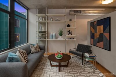 2720 3rd Avenue #505, Seattle, WA 98121 - Photo 3