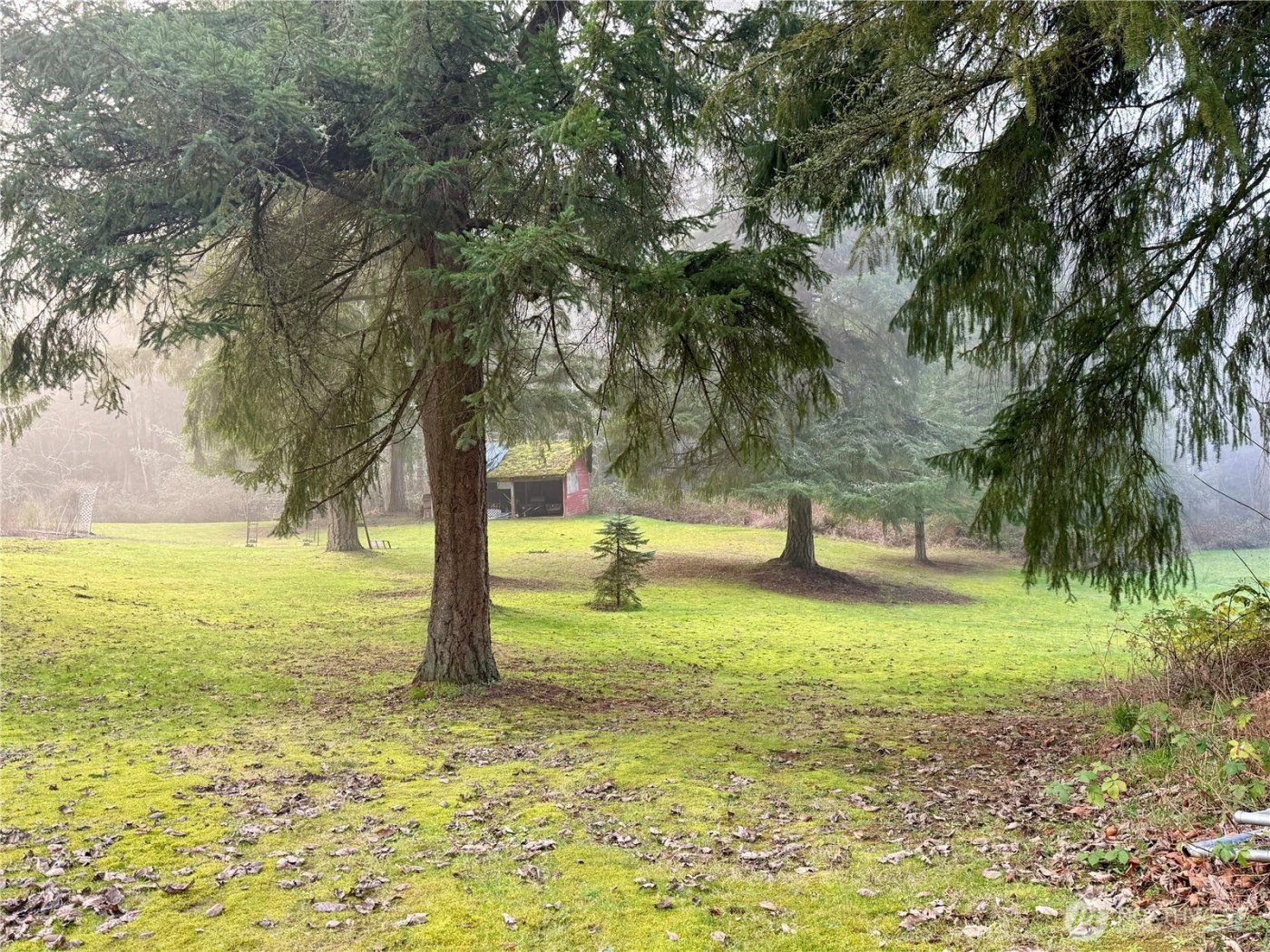 24124 94th Avenue E, Graham, WA 98338