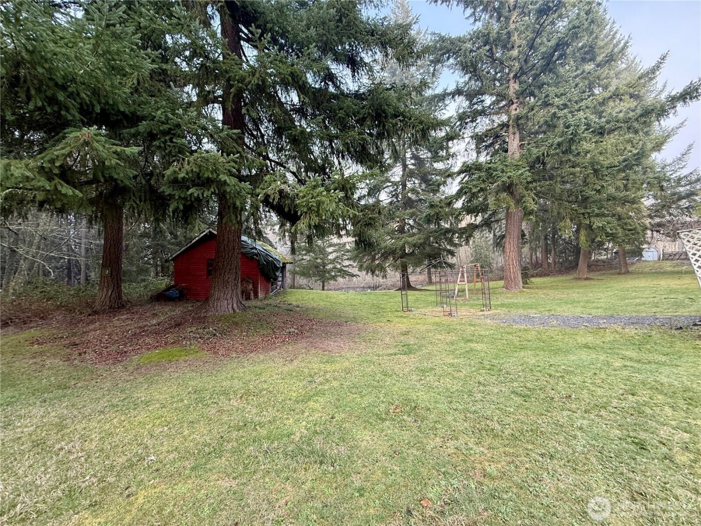 24124 94th Avenue E, Graham, WA 98338
