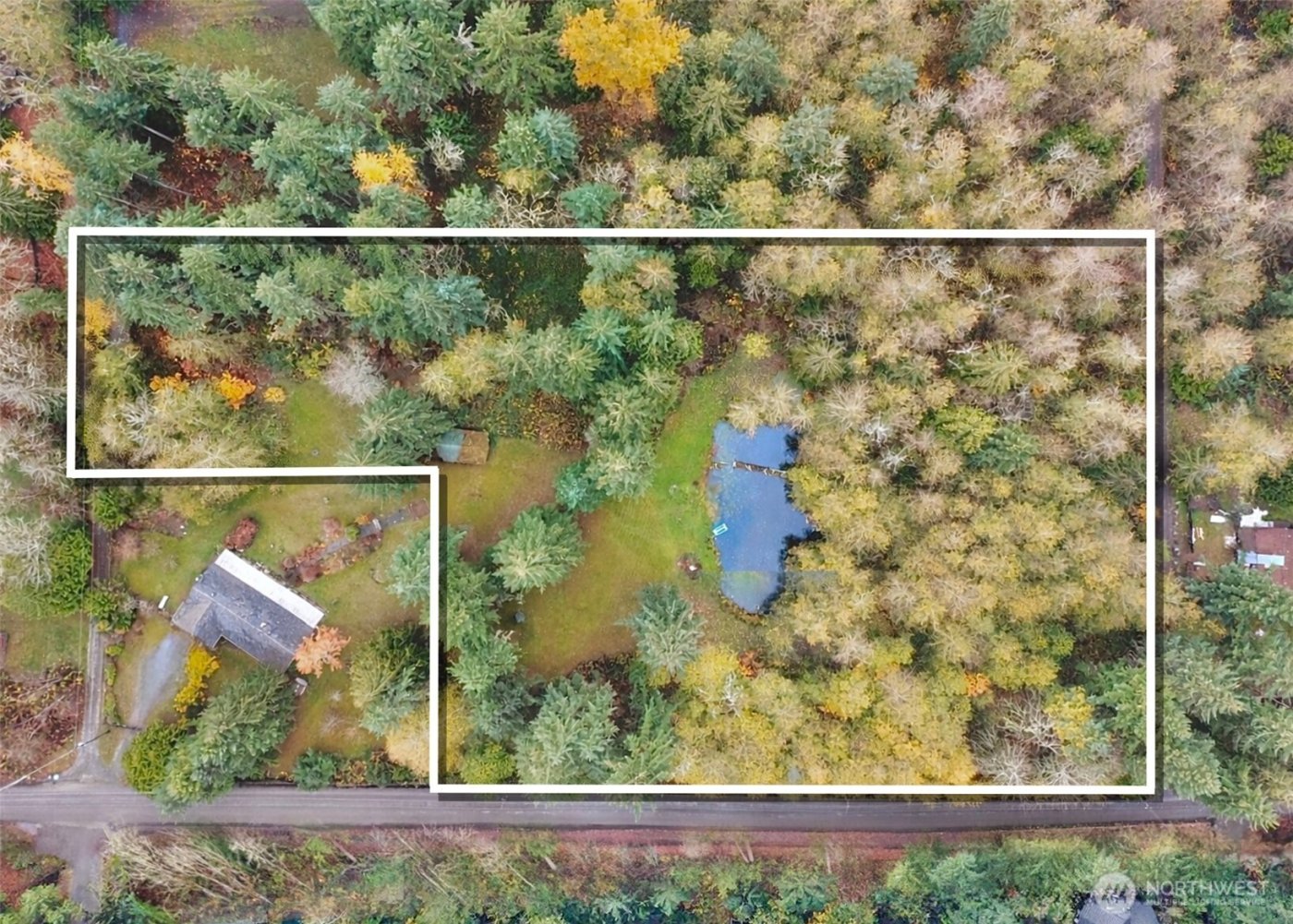 24124 94th Avenue E, Graham, WA 98338