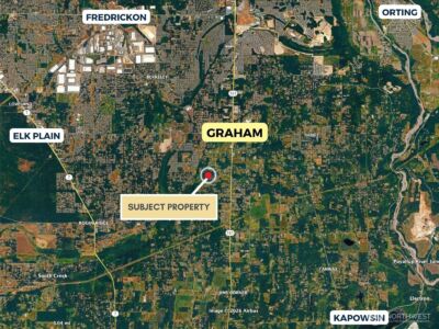 24124 94th Avenue E, Graham, WA 98338 - Photo 31