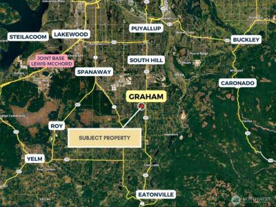 24124 94th Avenue E, Graham, WA 98338 - Photo 5