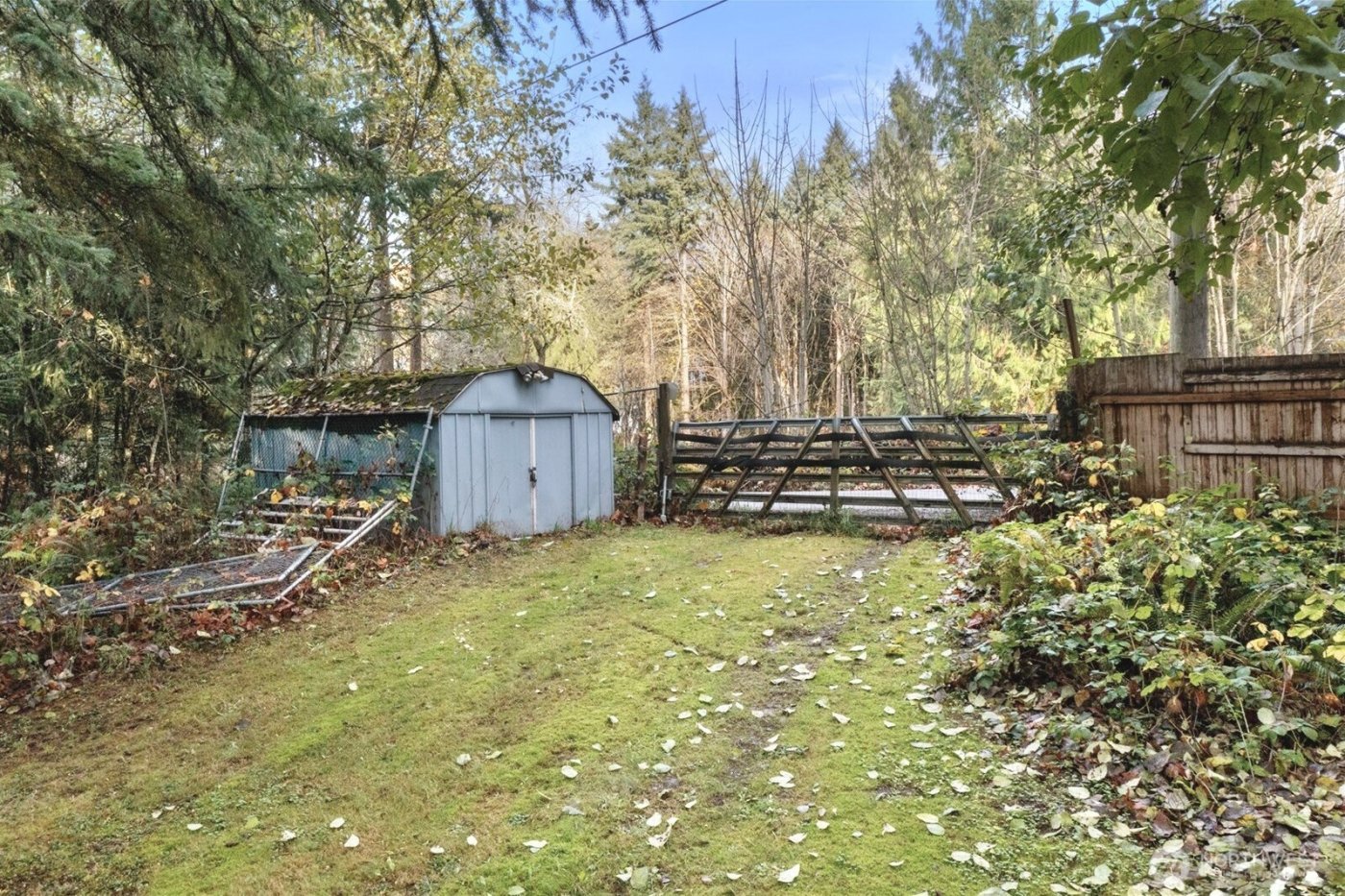 24124 94th Avenue E, Graham, WA 98338