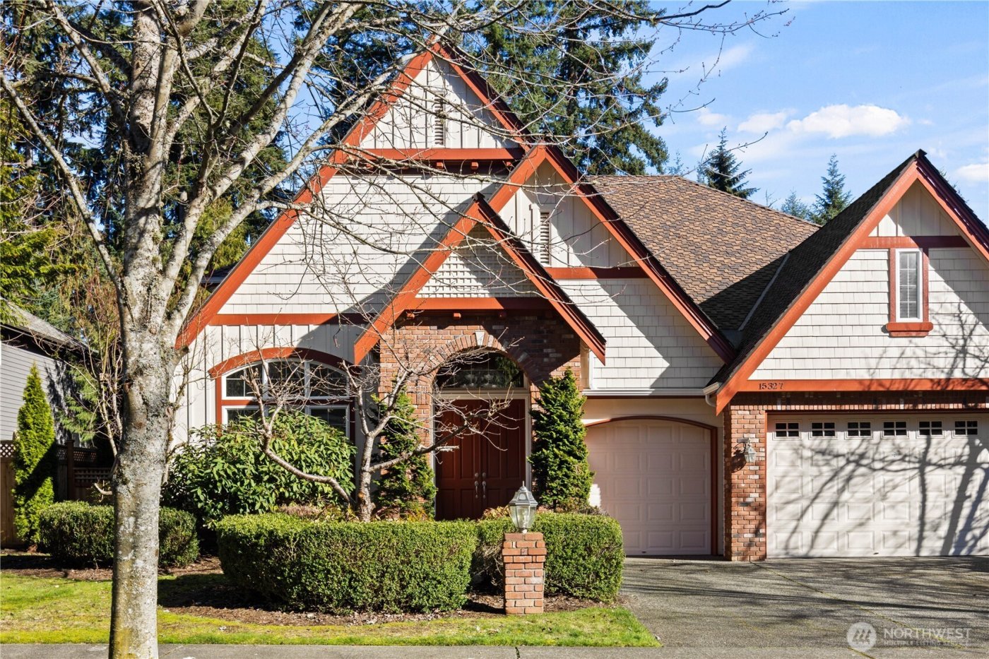 15327 3rd Drive SE, Mill Creek, WA 98012