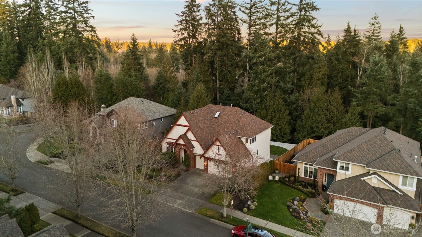 15327 3rd Drive SE, Mill Creek, WA 98012