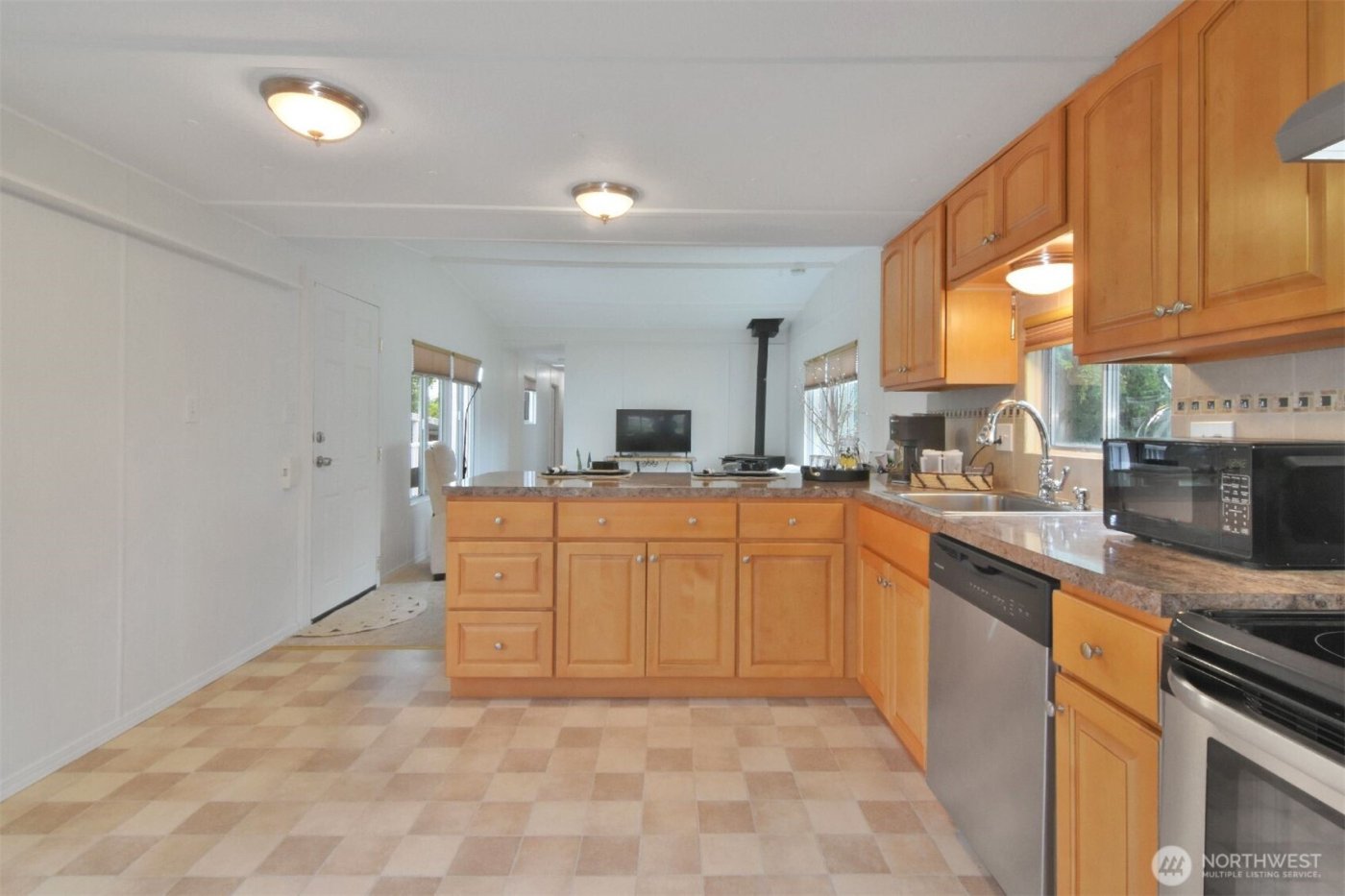 13320 Highway 99 #54, Everett, WA 98204