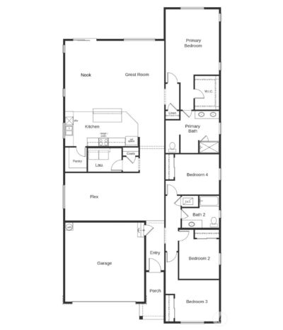 18418 136th Avenue E #138, Puyallup, WA 98374 - Photo 2