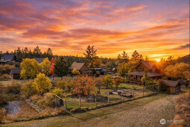 1062 Wold Road , Friday Harbor, WA 98250