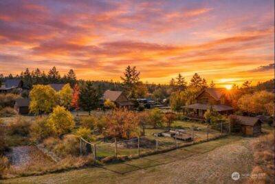 1062 Wold Road , Friday Harbor, WA 98250