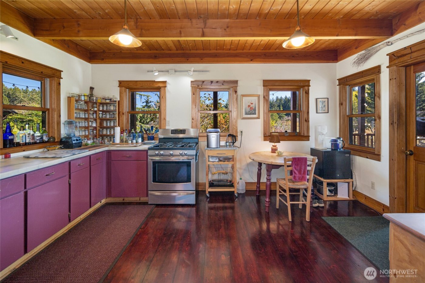 1062 Wold Road , Friday Harbor, WA 98250