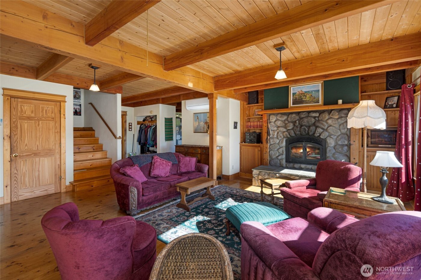 1062 Wold Road , Friday Harbor, WA 98250