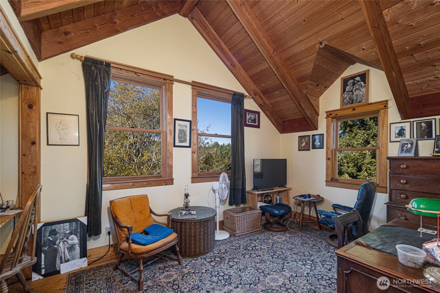 1062 Wold Road , Friday Harbor, WA 98250