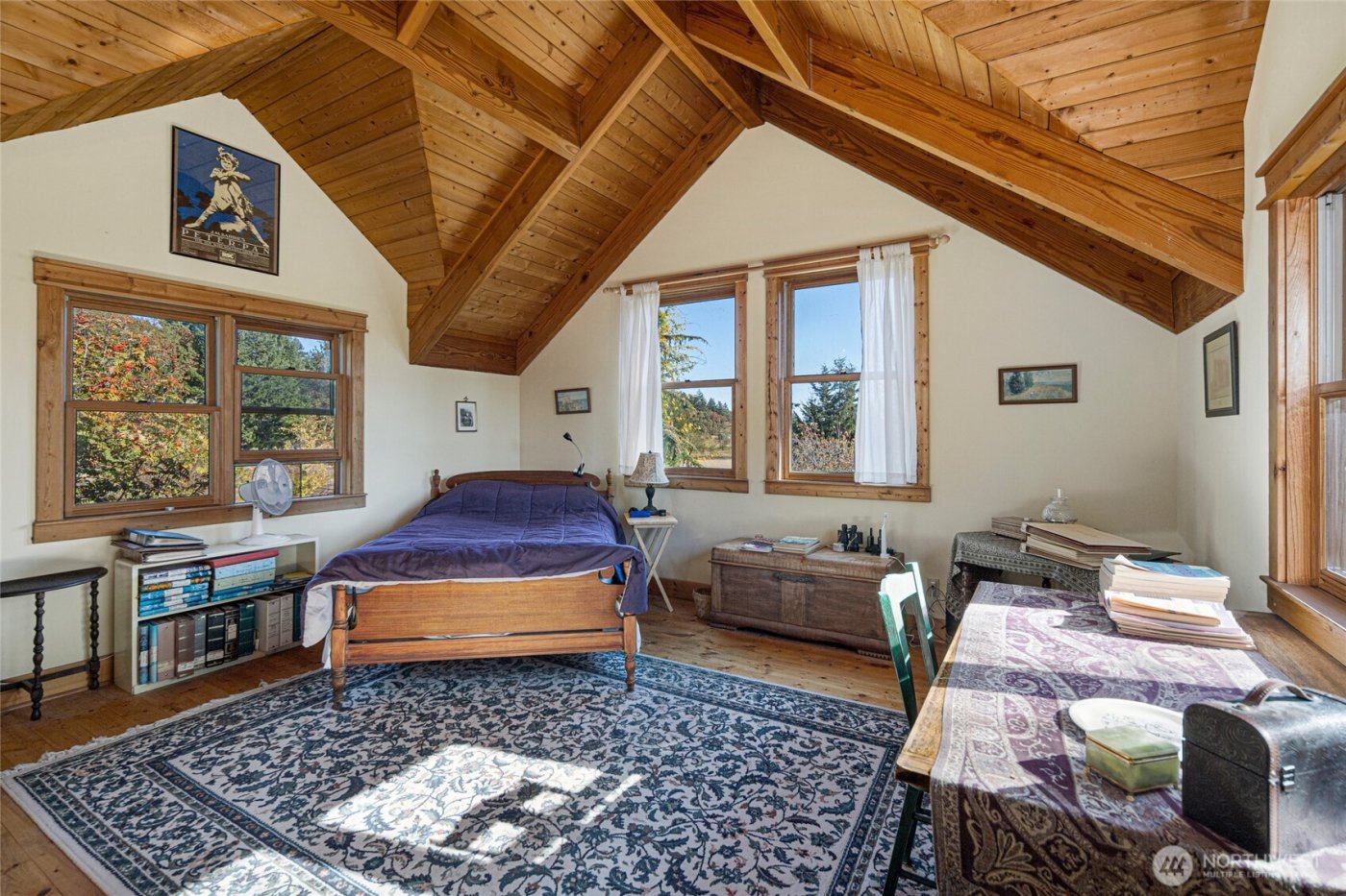 1062 Wold Road , Friday Harbor, WA 98250