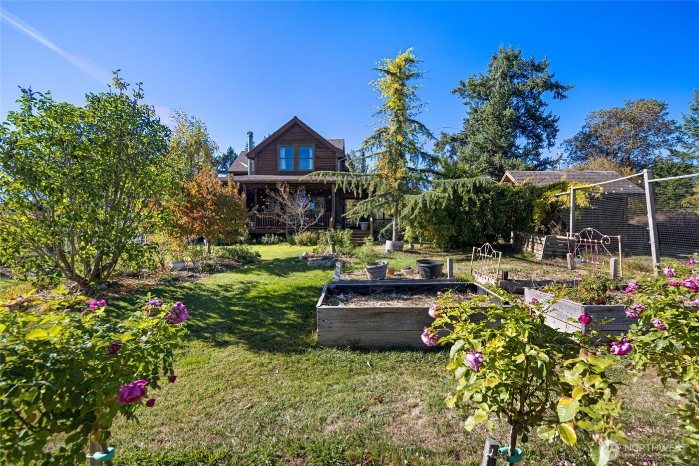 1062 Wold Road , Friday Harbor, WA 98250