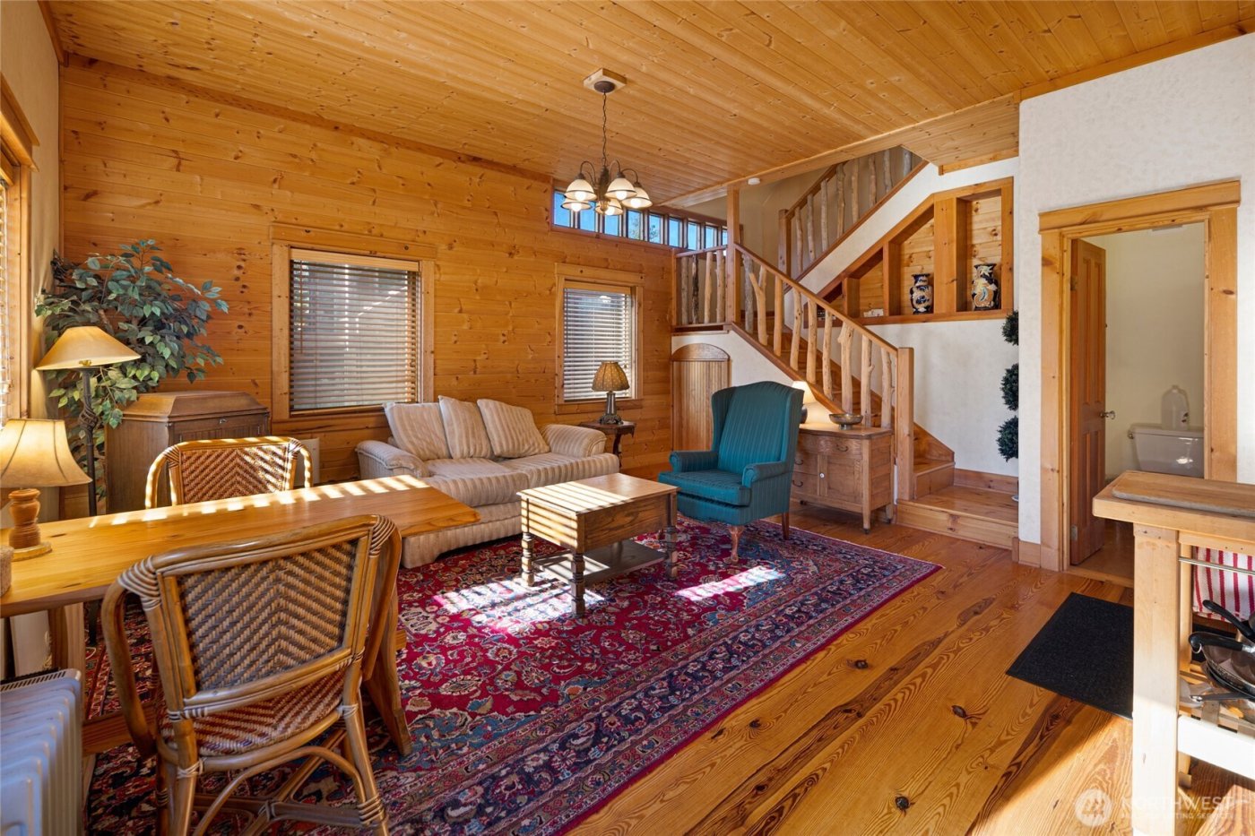 1062 Wold Road , Friday Harbor, WA 98250