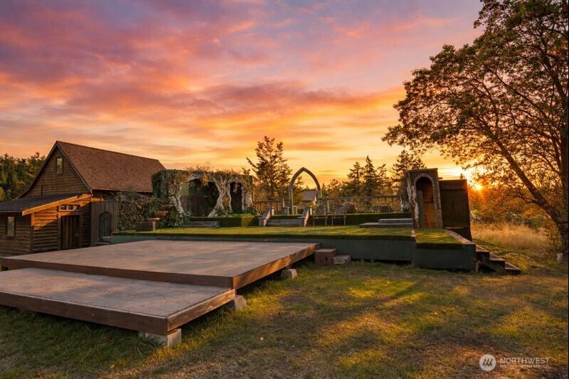 1062 Wold Road , Friday Harbor, WA 98250