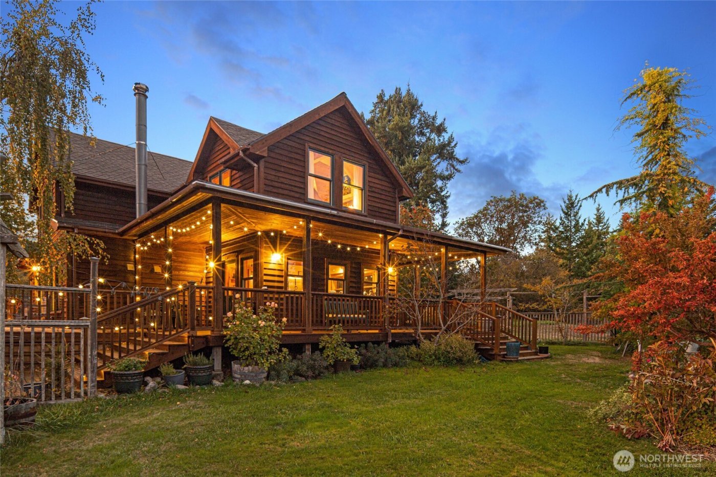 1062 Wold Road , Friday Harbor, WA 98250