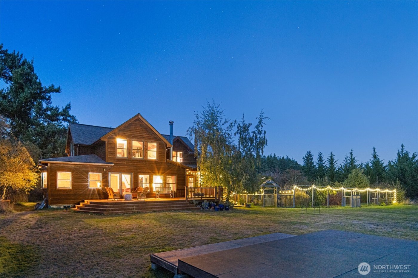 1062 Wold Road , Friday Harbor, WA 98250