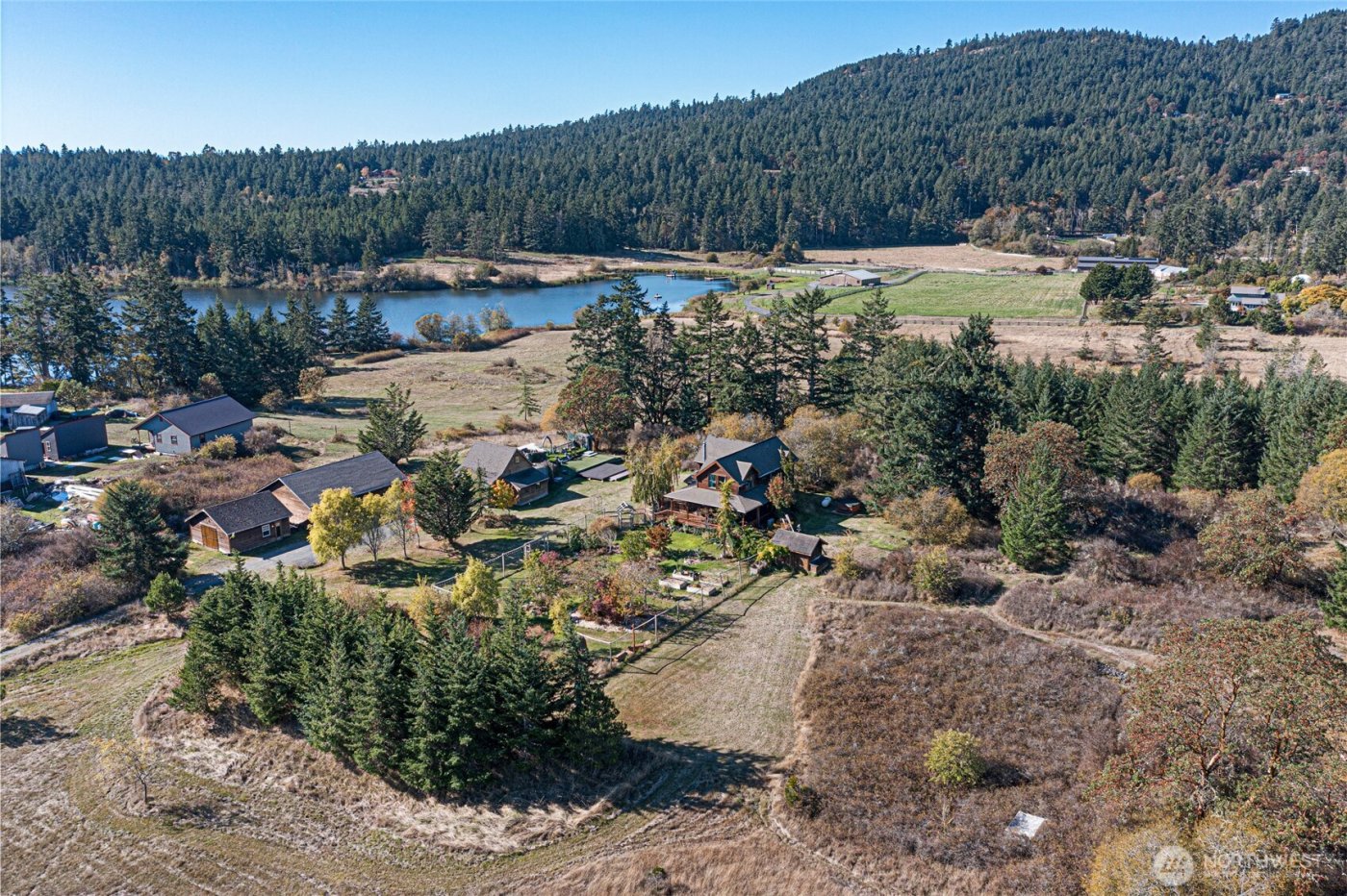 1062 Wold Road , Friday Harbor, WA 98250
