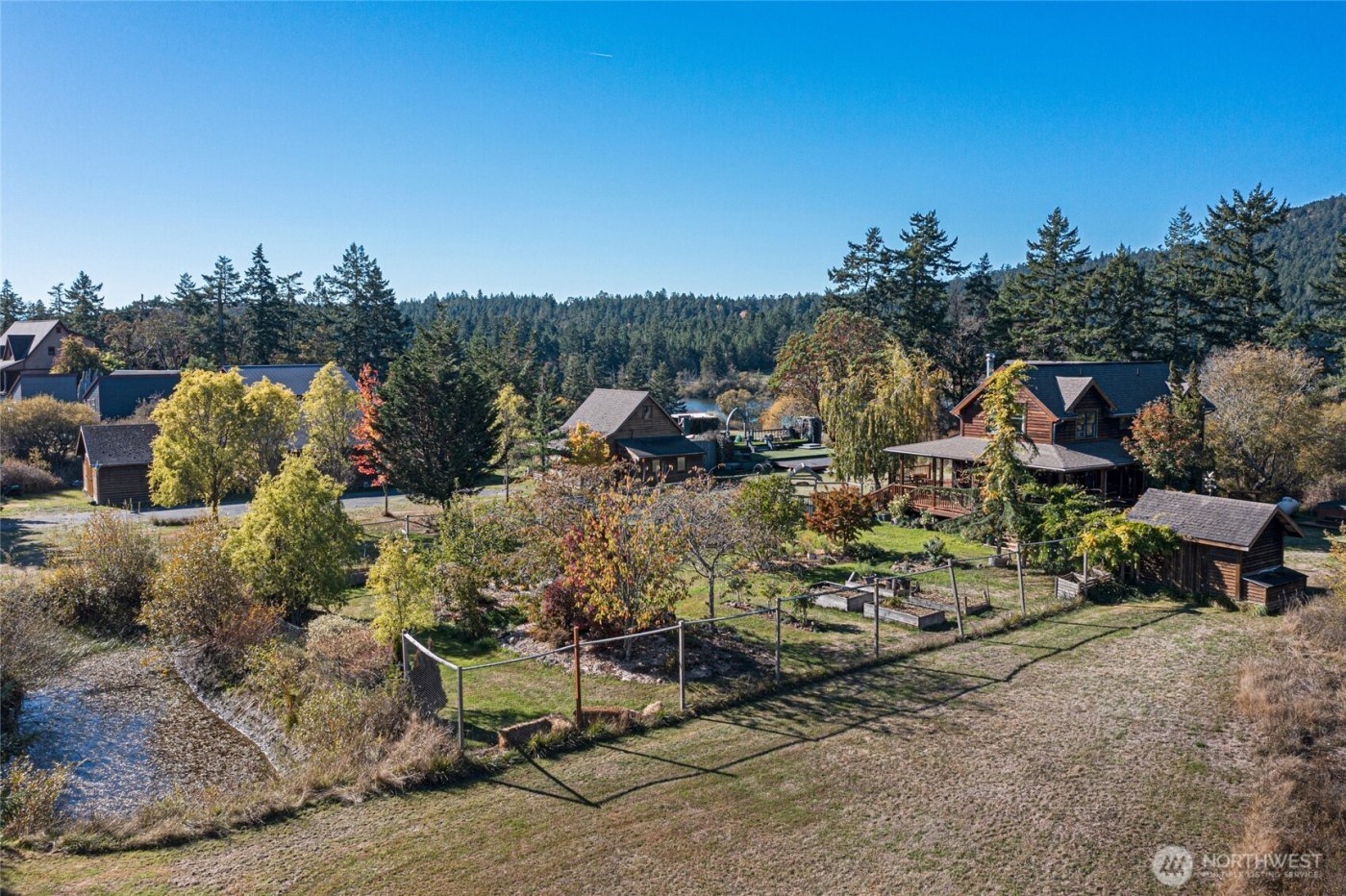 1062 Wold Road , Friday Harbor, WA 98250