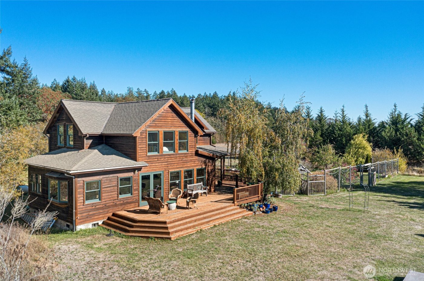 1062 Wold Road , Friday Harbor, WA 98250