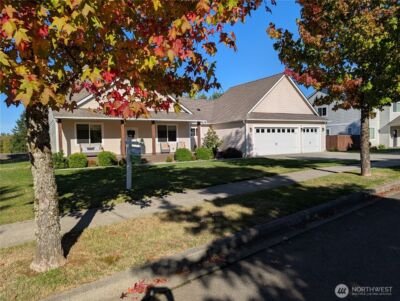 119 Redwood Lane , Onalaska, WA 98570 - Photo 1