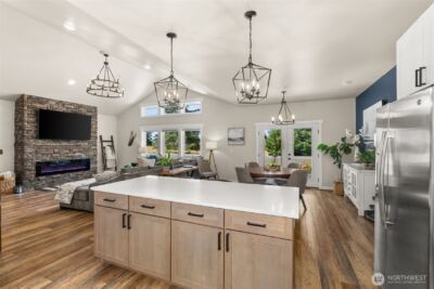 119 Redwood Lane , Onalaska, WA 98570 - Photo 16