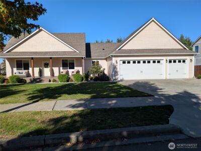 119 Redwood Lane , Onalaska, WA 98570 - Photo 3