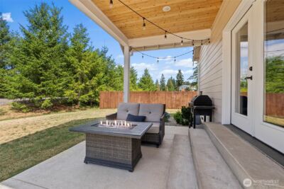 119 Redwood Lane , Onalaska, WA 98570 - Photo 37